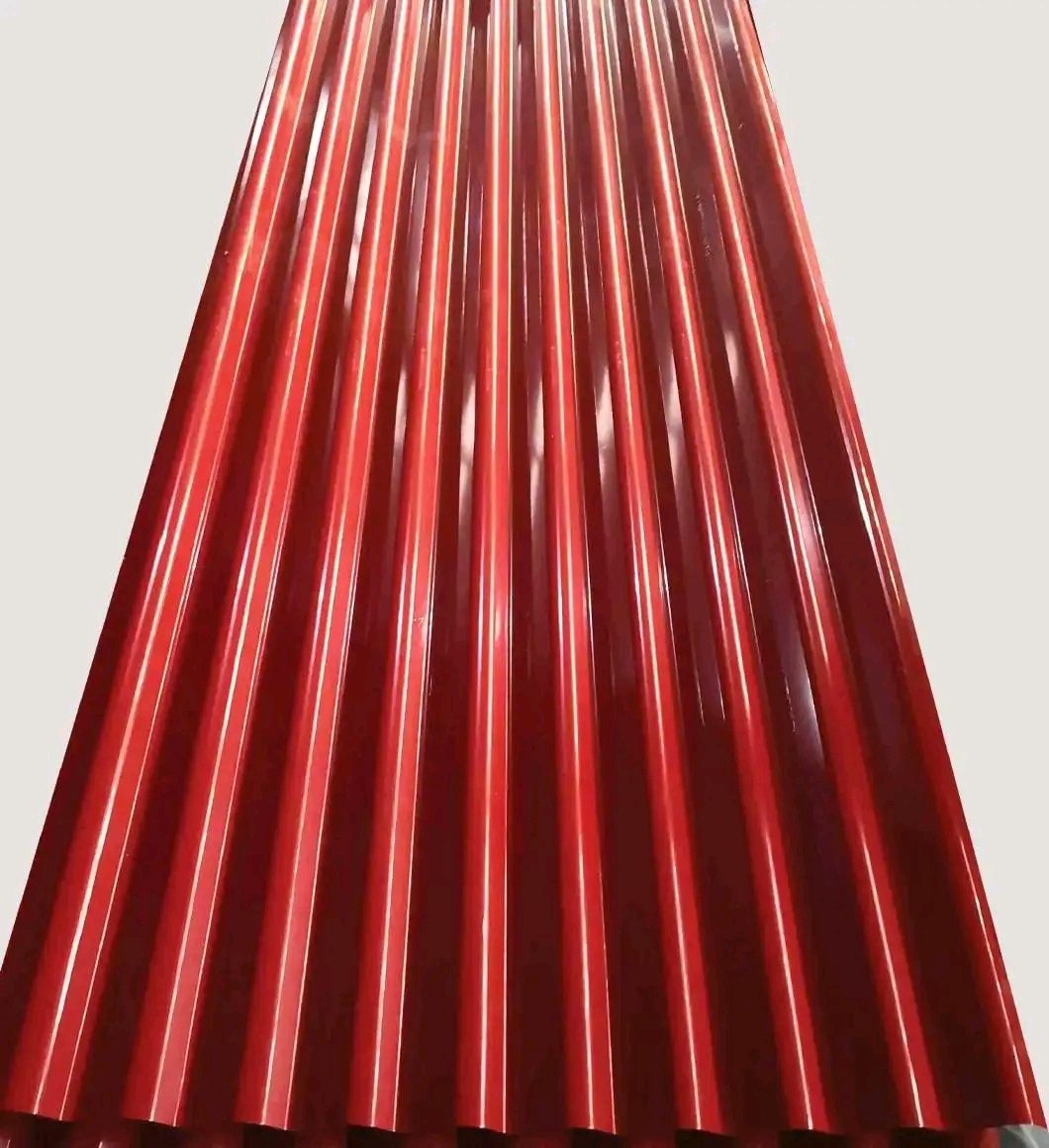 Ordinary Iron Sheet